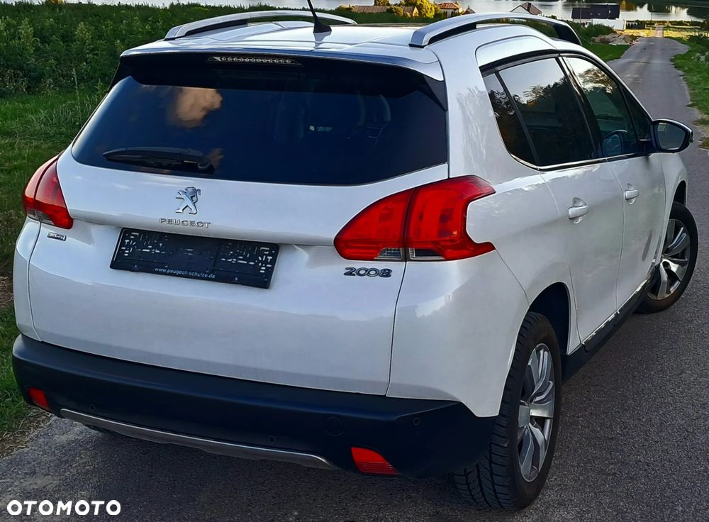 Peugeot 2008 BlueHDi 100 STOP & START Business-Line - 7
