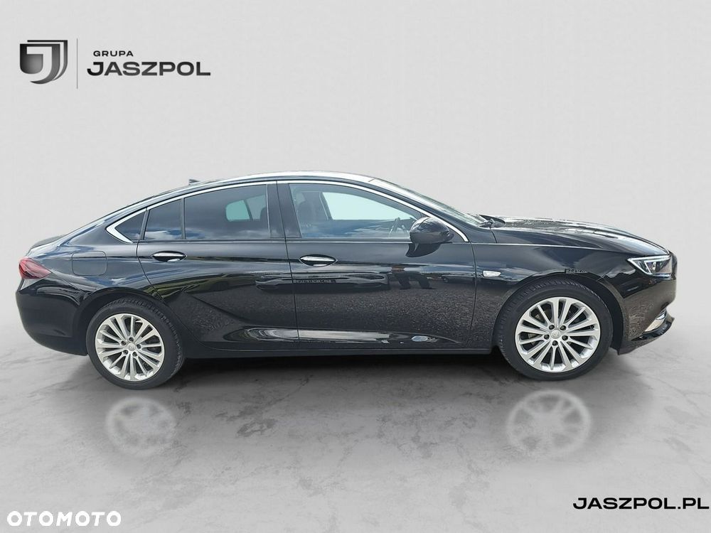 Opel Insignia - 4