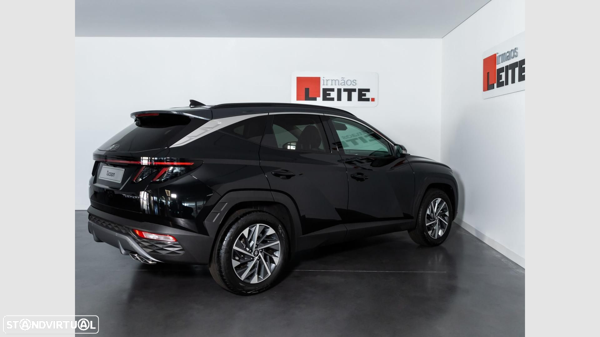 Hyundai Tucson - 21
