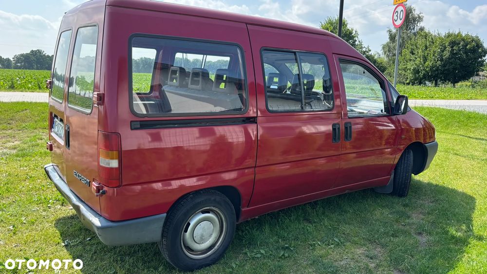 Peugeot Expert Standard - 3