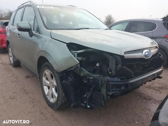 Dezmembrez Subaru Forester 4 [2012 - 2016] Crossover 2.0XT Lineartron - 2