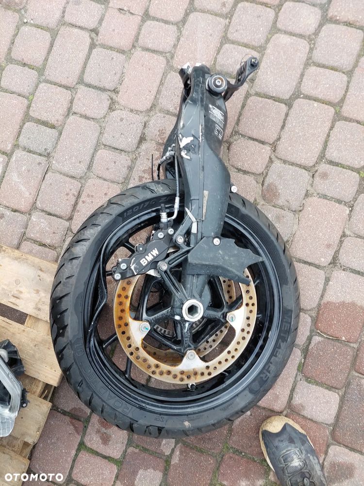 BMW K - 13