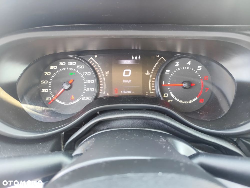 Fiat Tipo 1.4 16V - 27