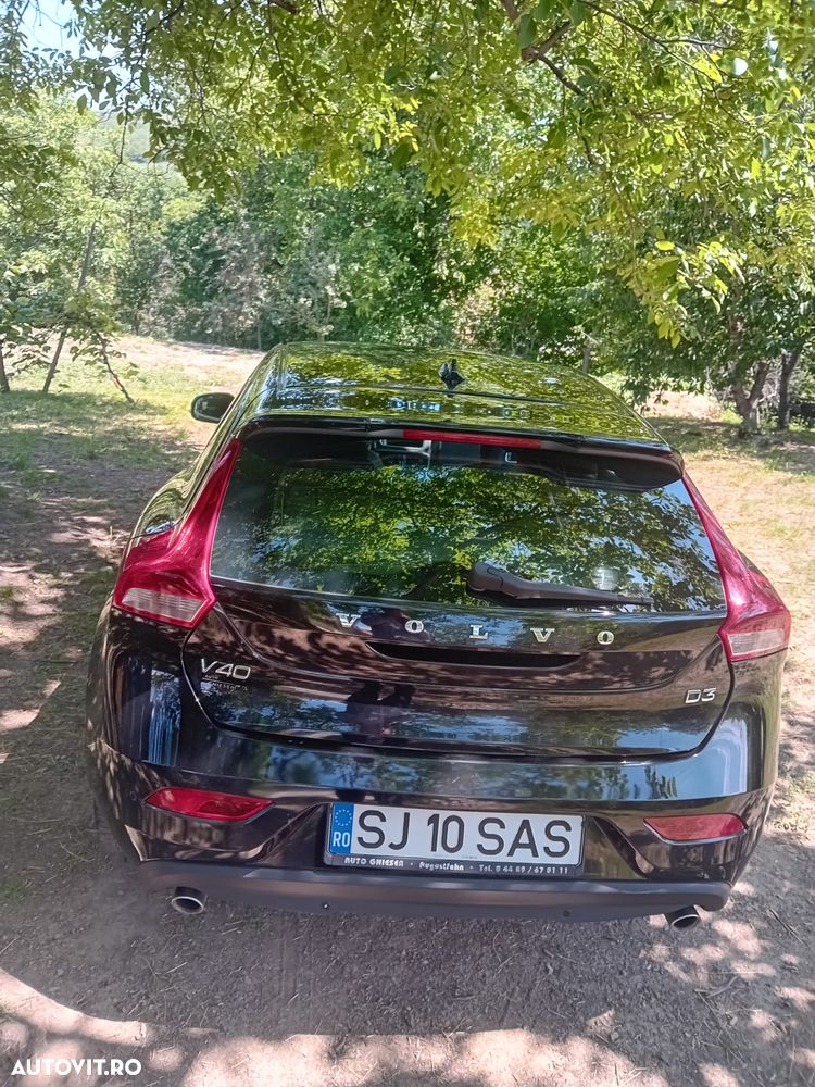 Volvo V40 - 3