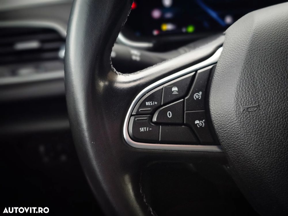 Renault Talisman BLUE dCi 160 EDC INTENS - 19