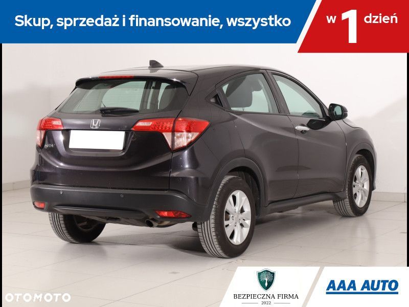 Honda HR-V - 6