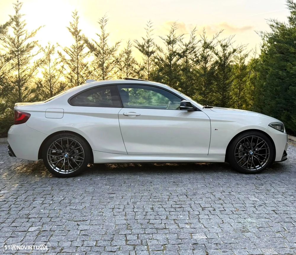 BMW 225 d Aut. M Sport - 3