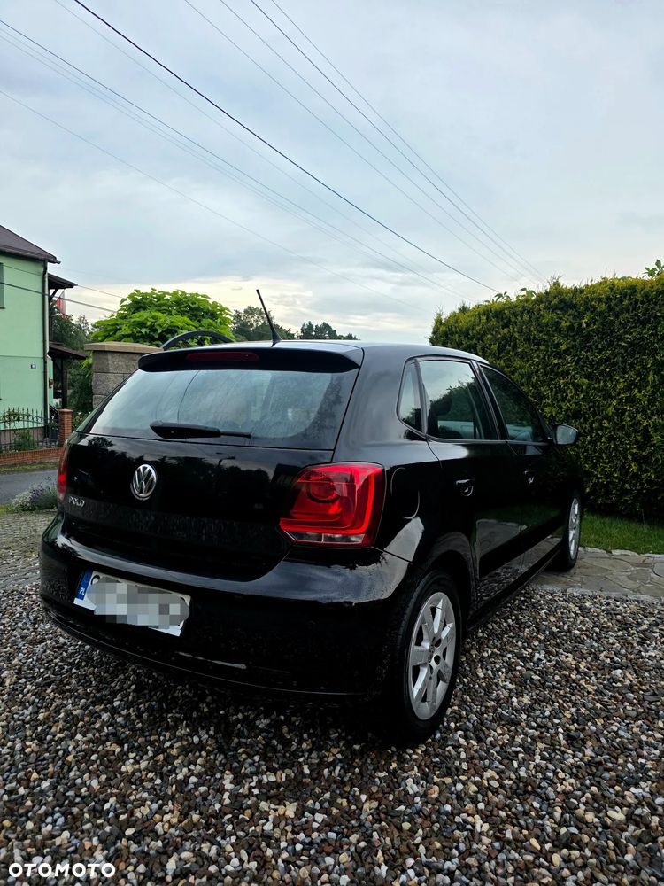 Volkswagen Polo 1.2 Trendline CityLine - 30