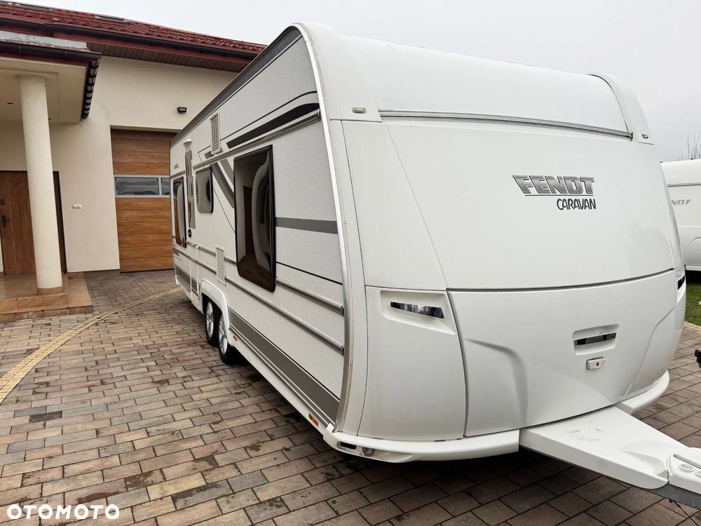 Fendt Larimar 590 - 7