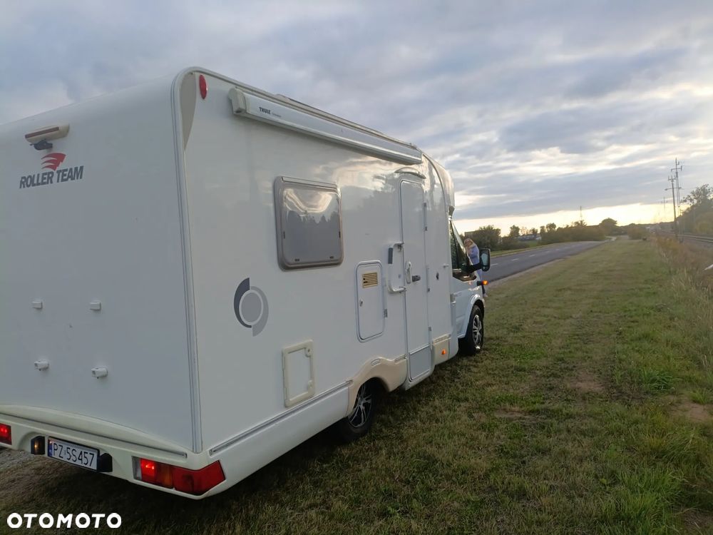 Ford TRANSIT - 12