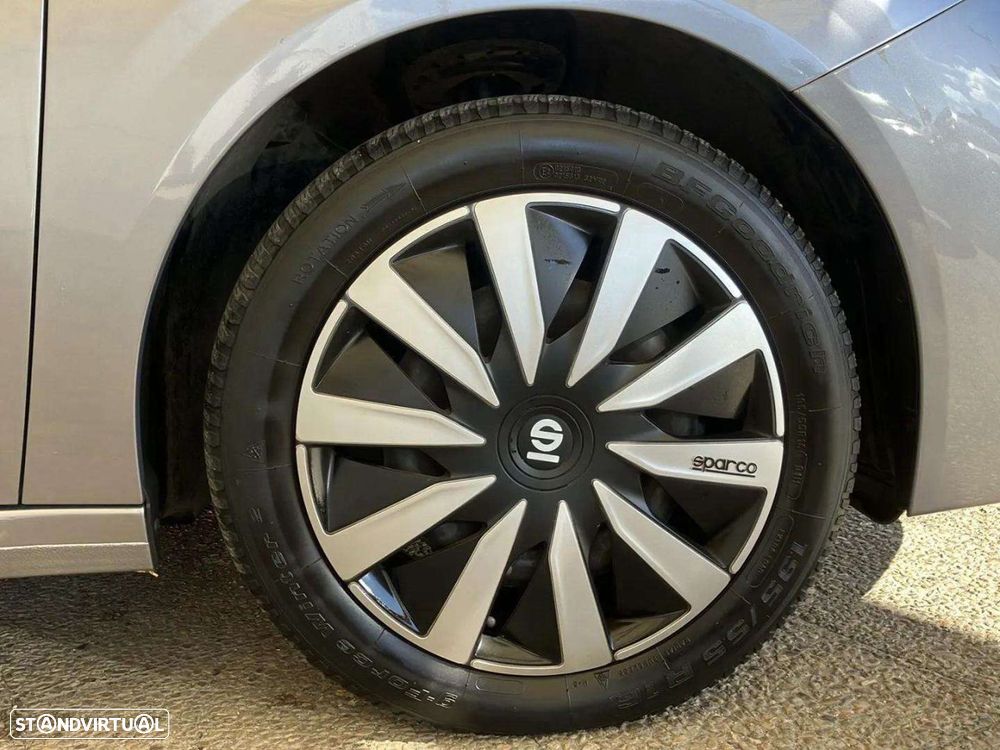 Peugeot 208 1.5 BlueHDi Active Pack - 17