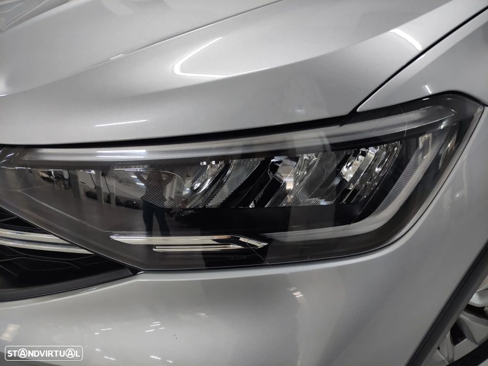 VW Taigo 1.0 TSI Urban - 5