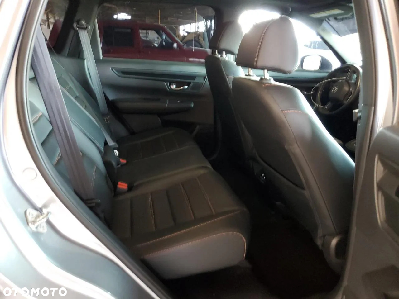Honda CR-V 2.0 i-MMD Elegance CVT - 10