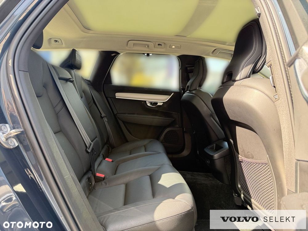 Volvo V90 - 28