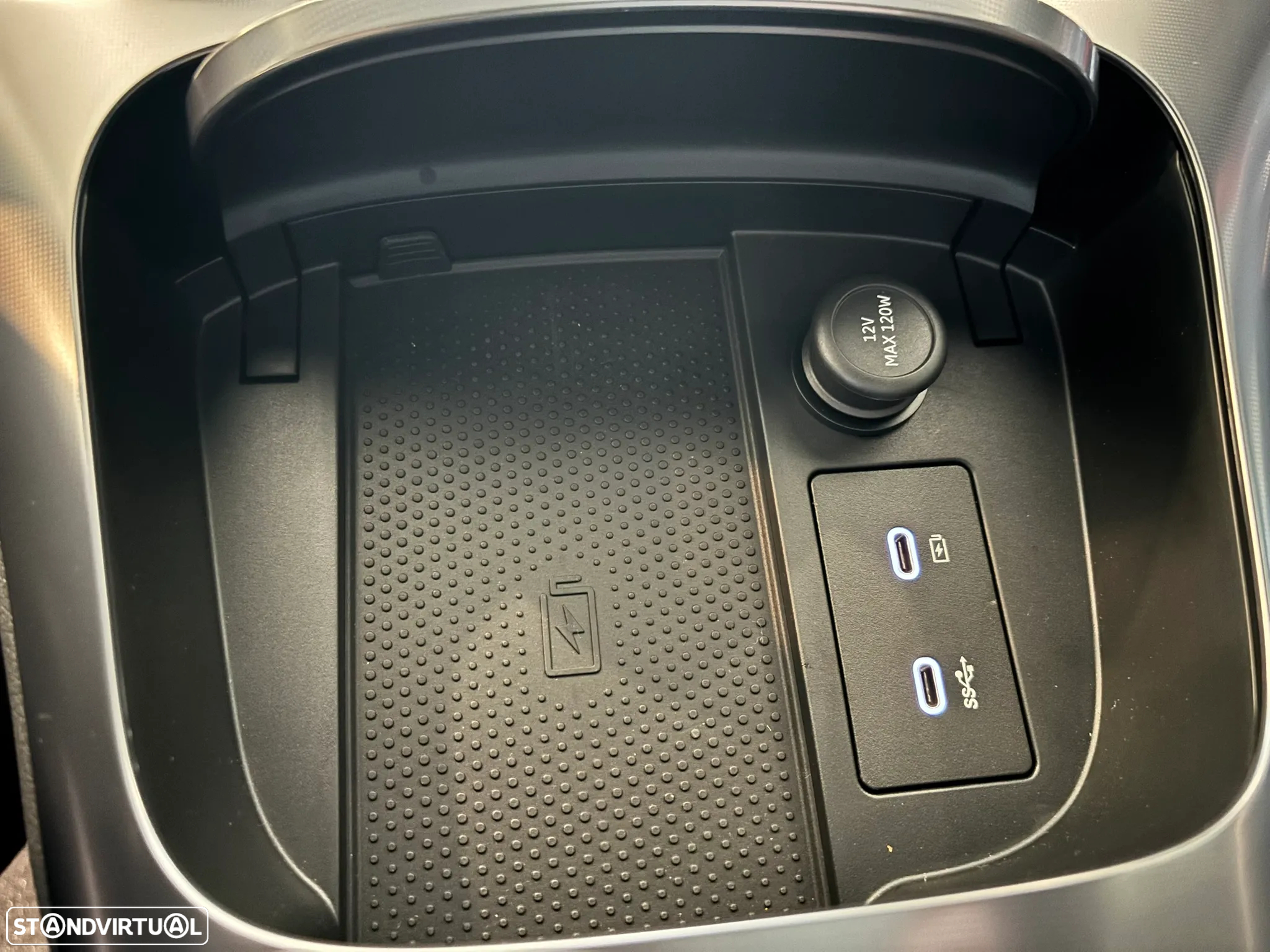 Smart #1 66 kWh Brabus AWD - 25