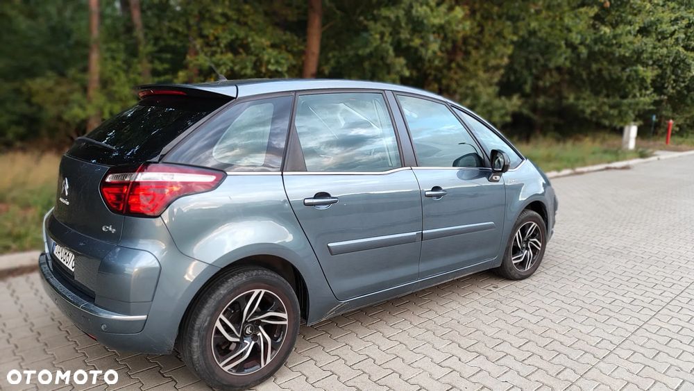 Citroën C4 Picasso - 5