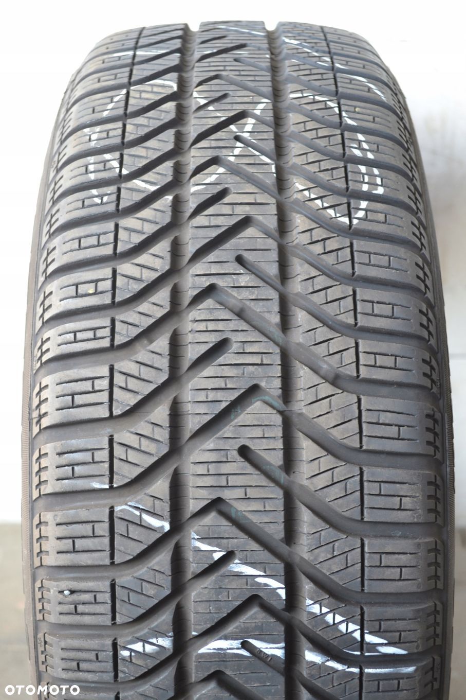 205/55R16 91H PIRELLI SNOWCONTROL 3 x1szt 167p - 1