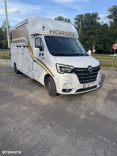 Renault Master L3 - 3
