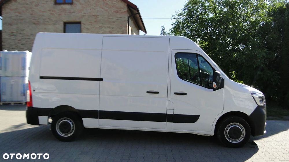 Renault MASTER - 9