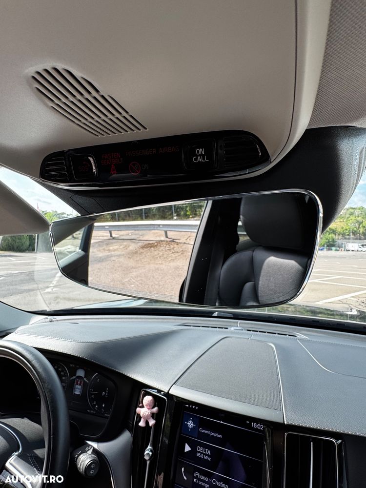 Volvo XC 60 B4 MHEV Inscription - 16