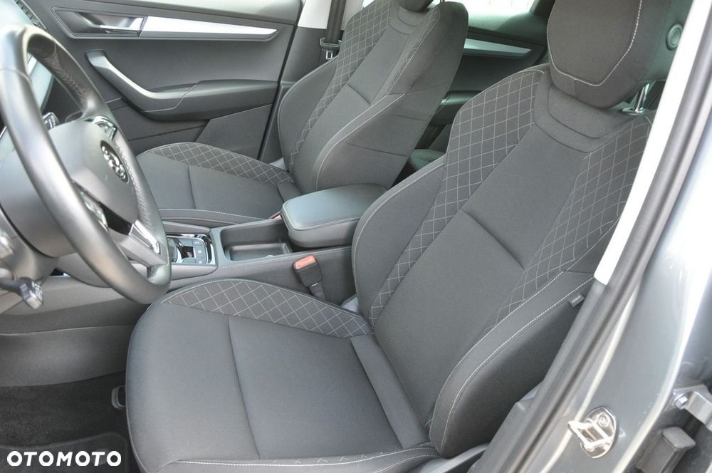 Skoda Karoq - 9