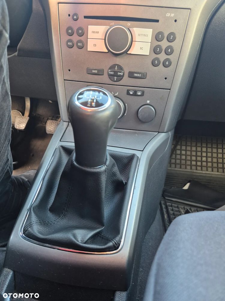 Opel Astra 1.8 Sport - 5