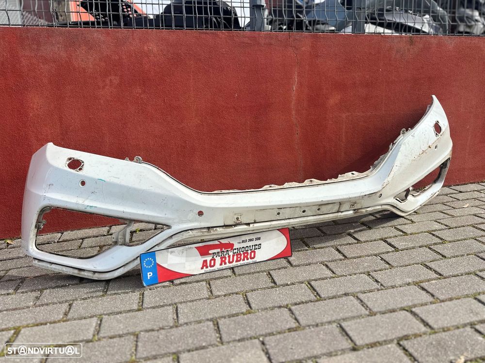 Parachoque Honda crv 2015 - 2