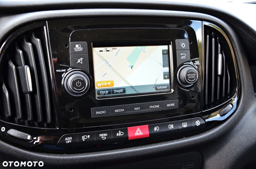 Fiat Doblo - 7