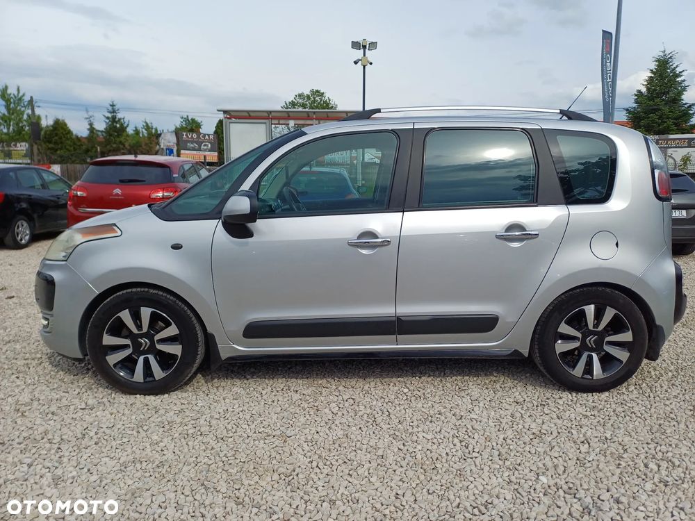 Citroën C3 Picasso HDi 90 FAP Exclusive - 18