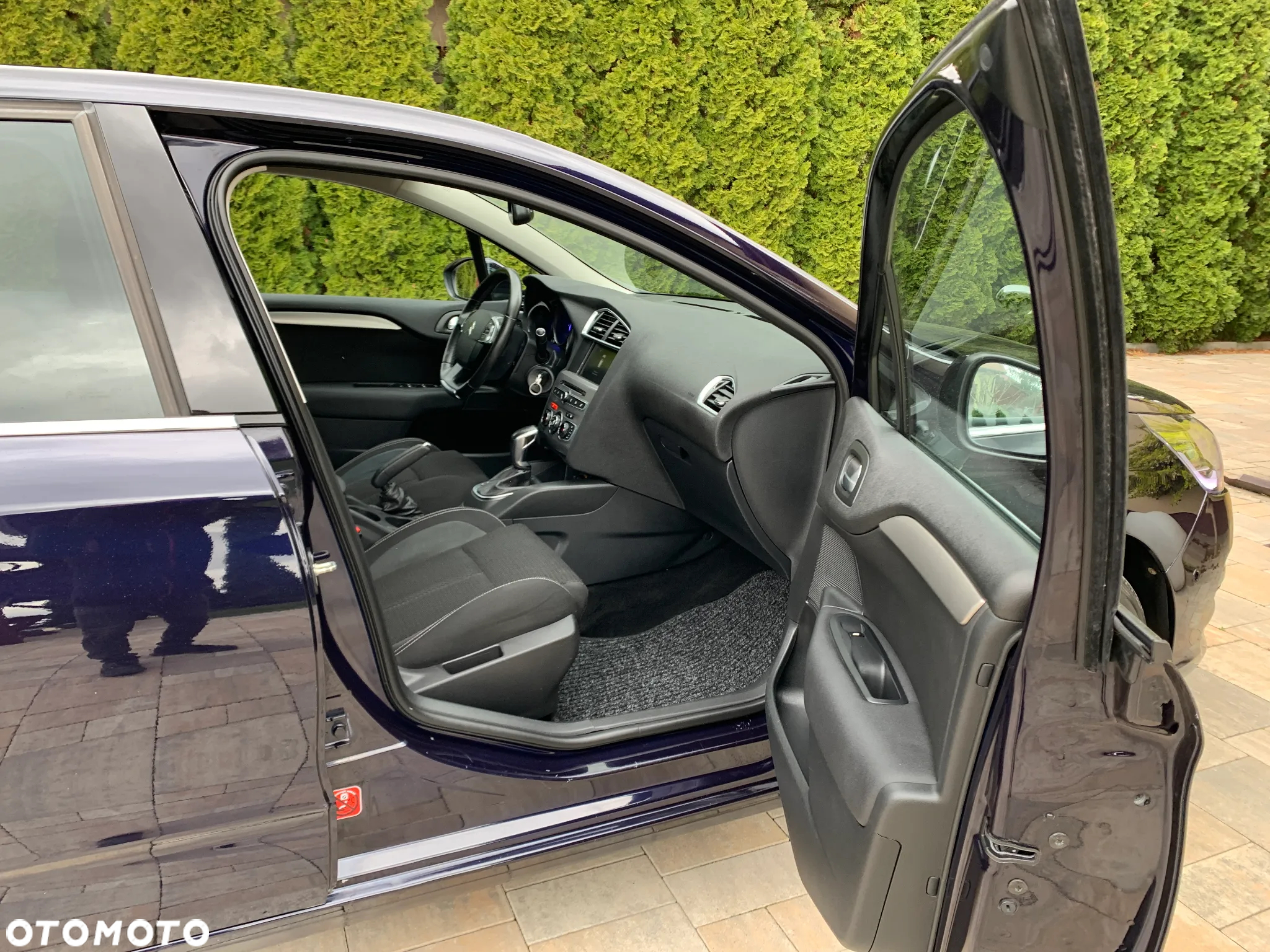 Citroën C4 BlueHDi 120 Stop&Start EAT6 Shine - 5