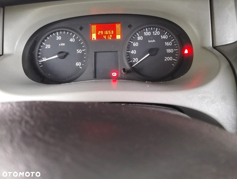 Nissan Primastar - 7