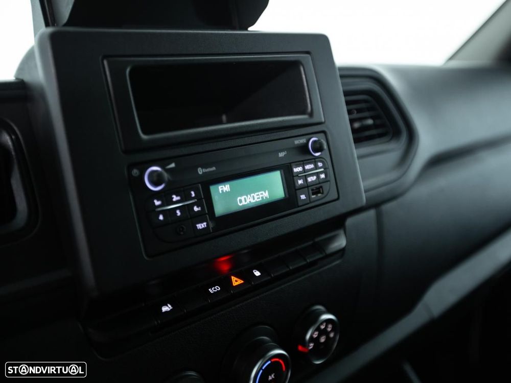Renault Master L2 DCI 130 - 10