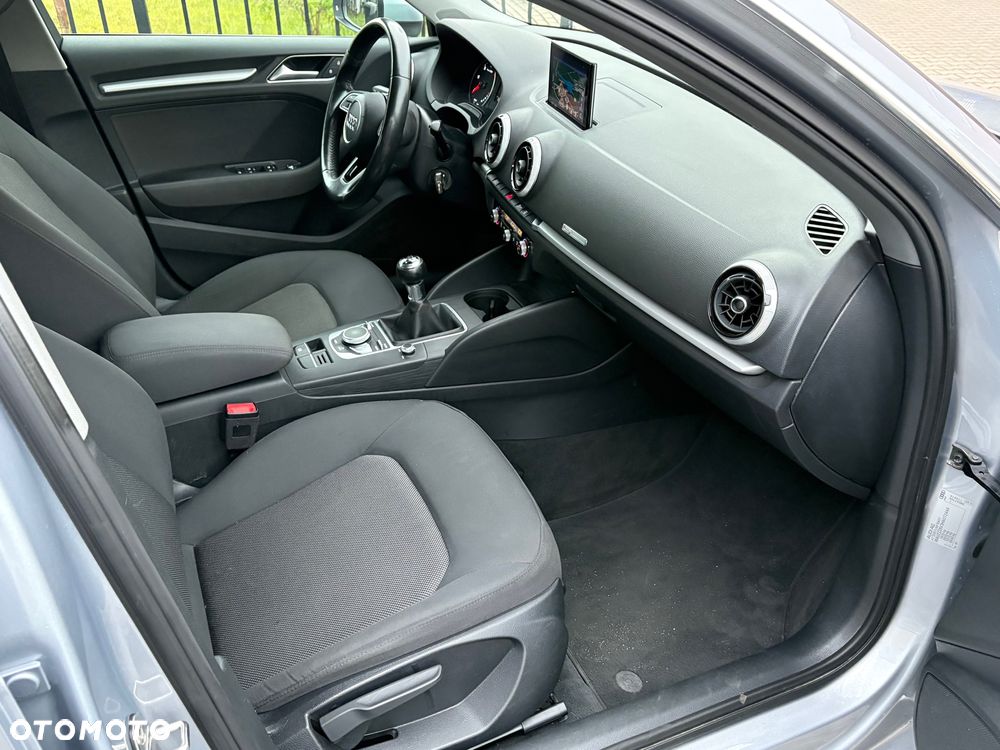 Audi A3 - 18