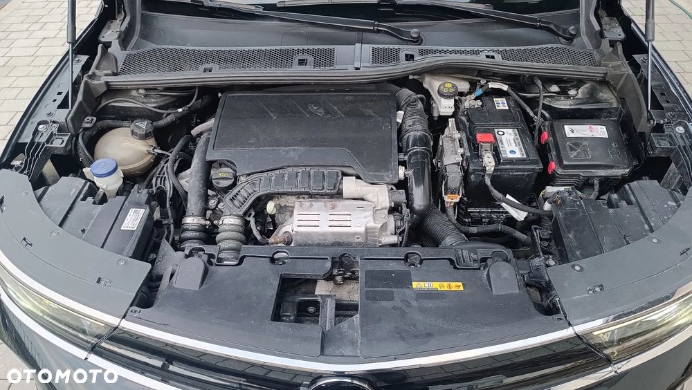 Opel Mokka 1.2 DI Turbo Elegance - 21