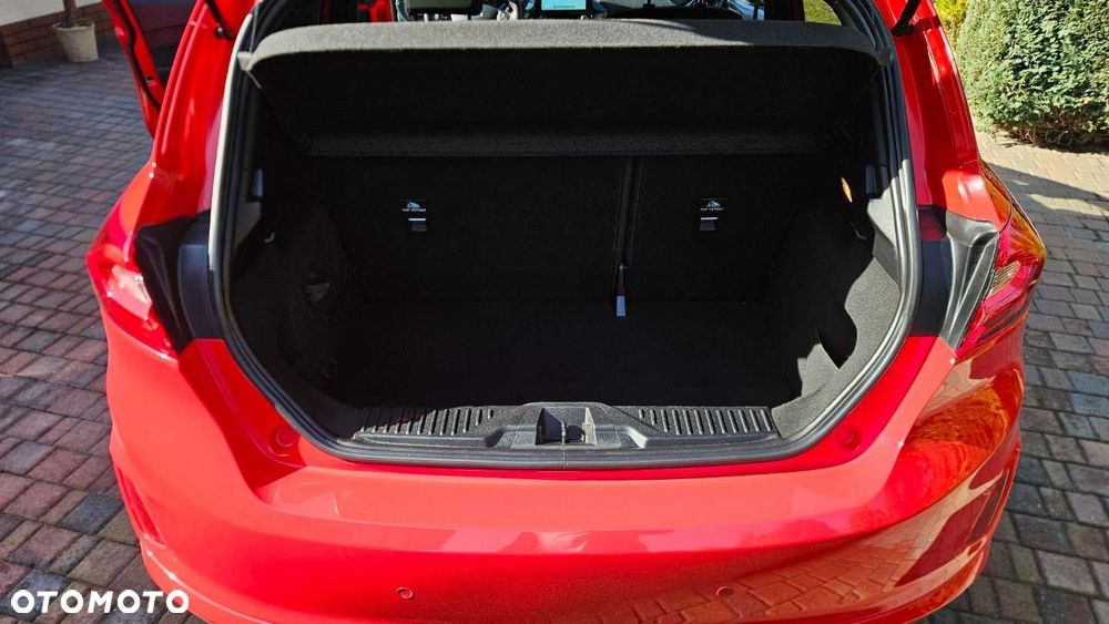 Ford Fiesta 1.0 EcoBoost ST-Line ASS - 14