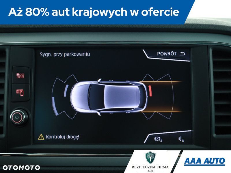 Seat Leon - 11