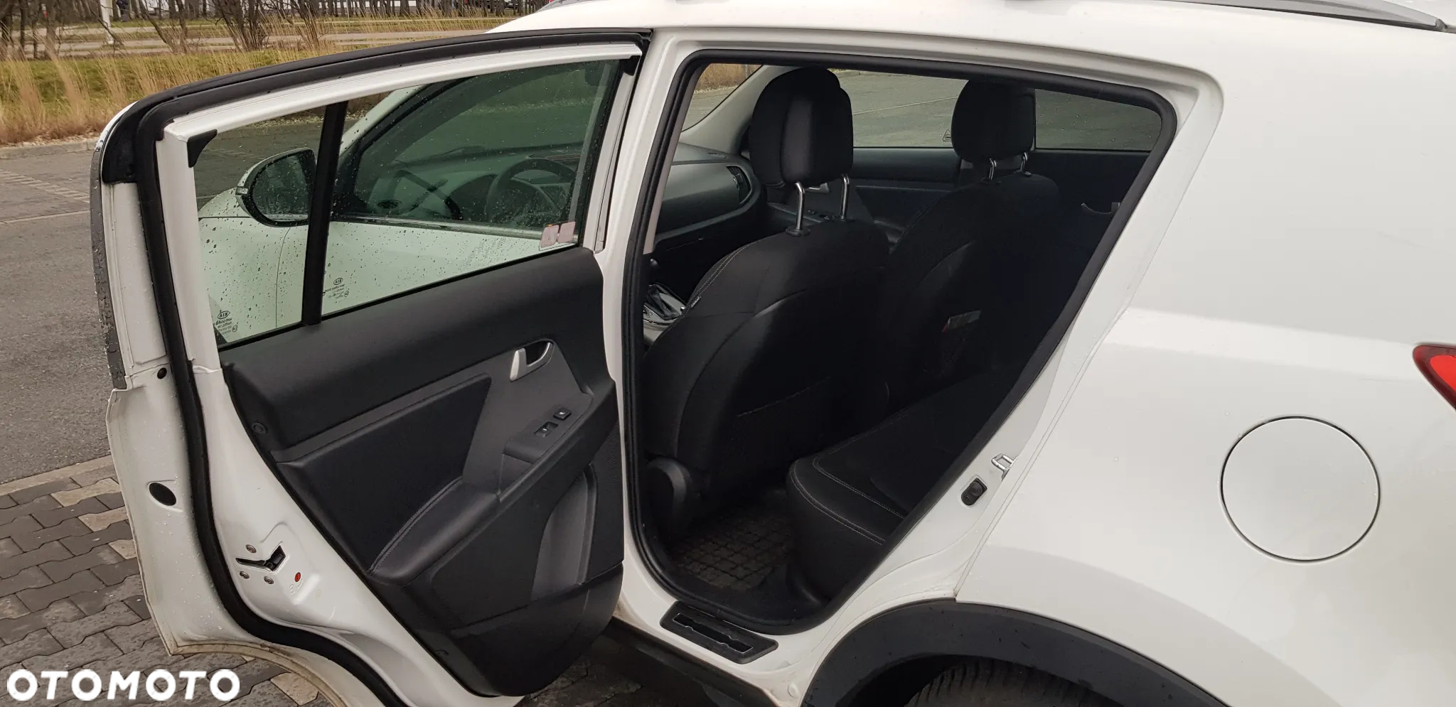 Kia Sportage 2.0 GDI XL 2WD - 12