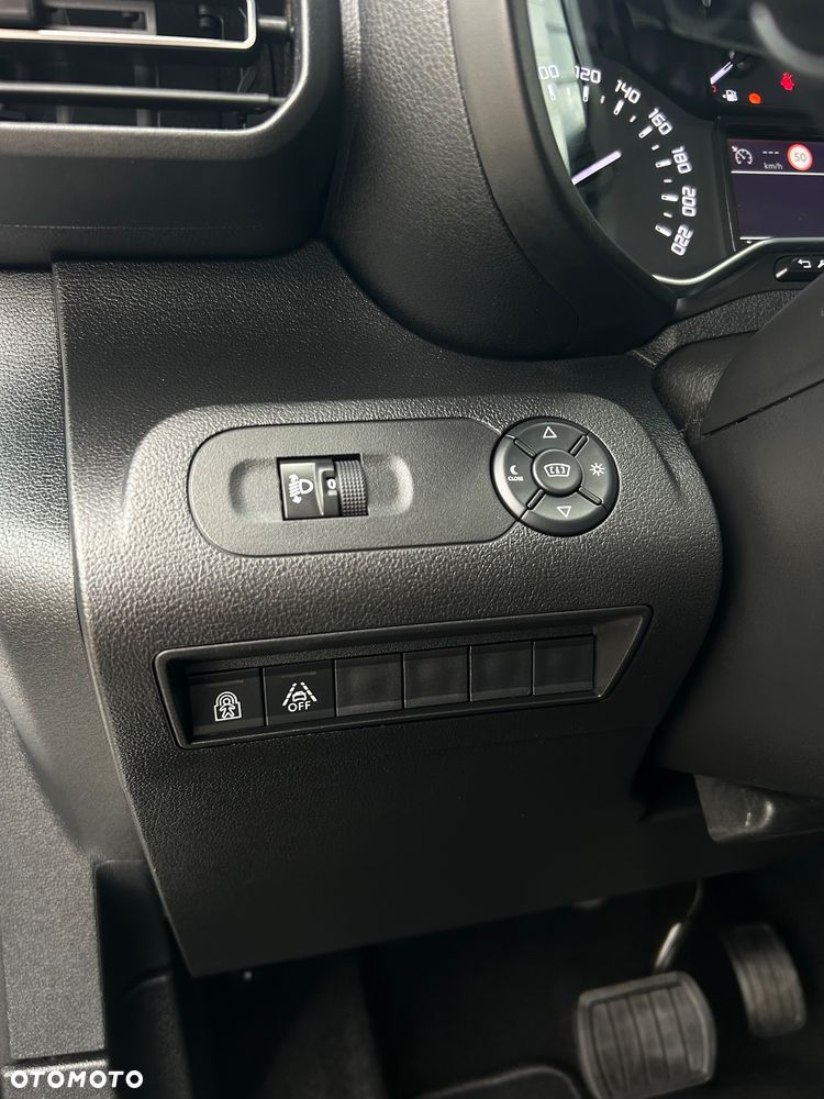 Citroën Berlingo M PureTech 130 EAT8 SHINE - 22