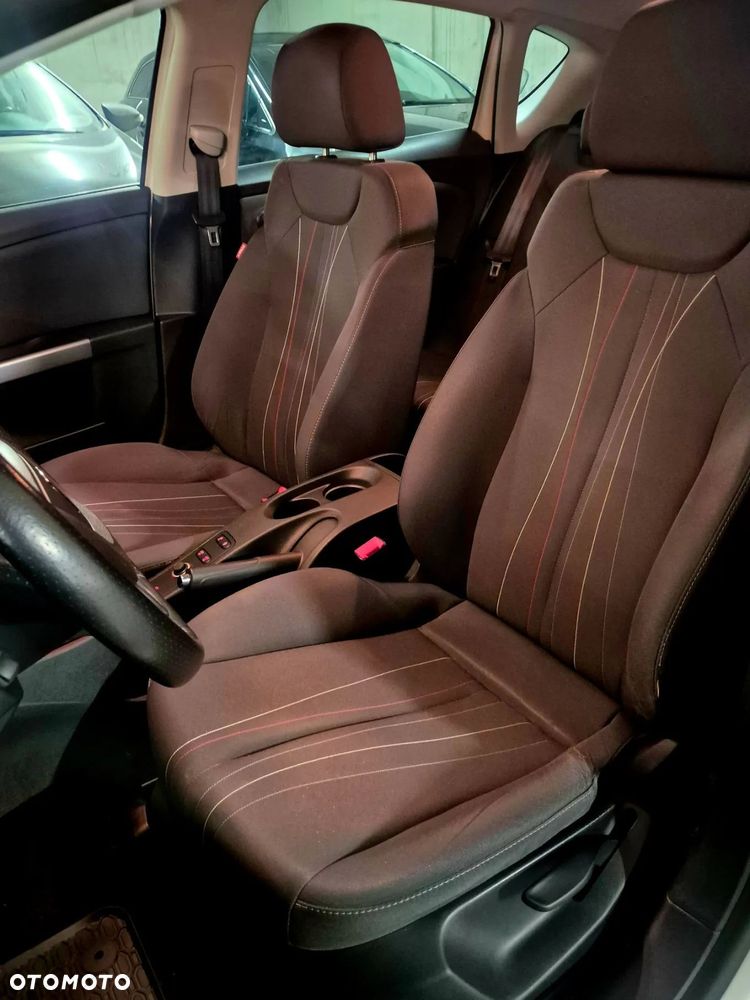 Seat Leon 1.4 TSI Style Copa - 9