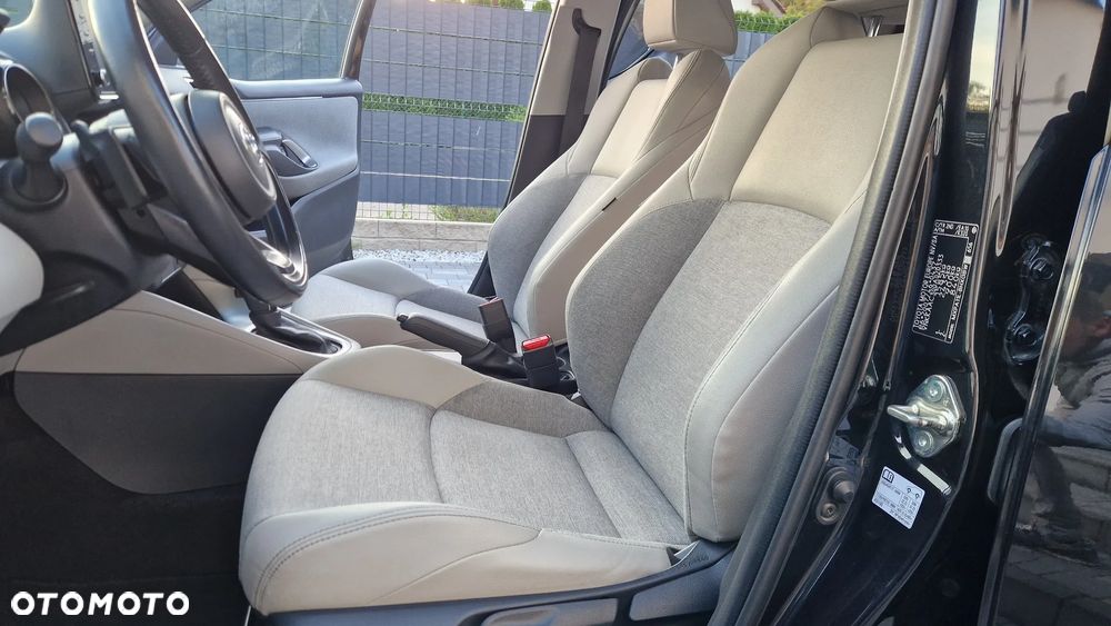 Toyota Yaris 1.5 Selection Elegant CVT - 26