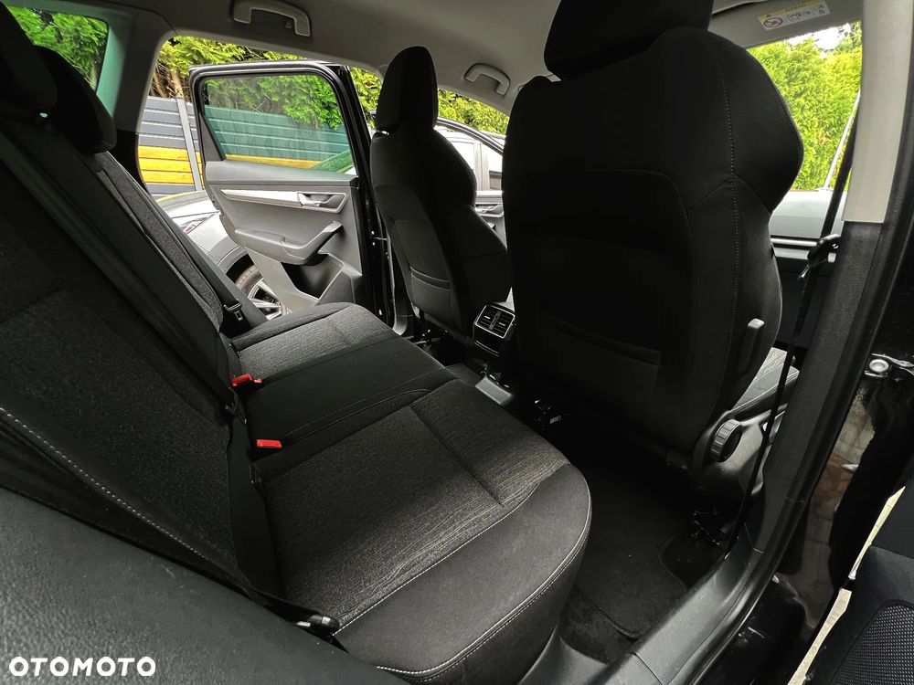 Skoda Karoq 1.6 TDI SCR DSG Style - 18