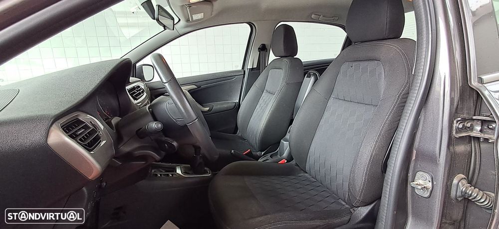 Citroën C-Elysée - 11