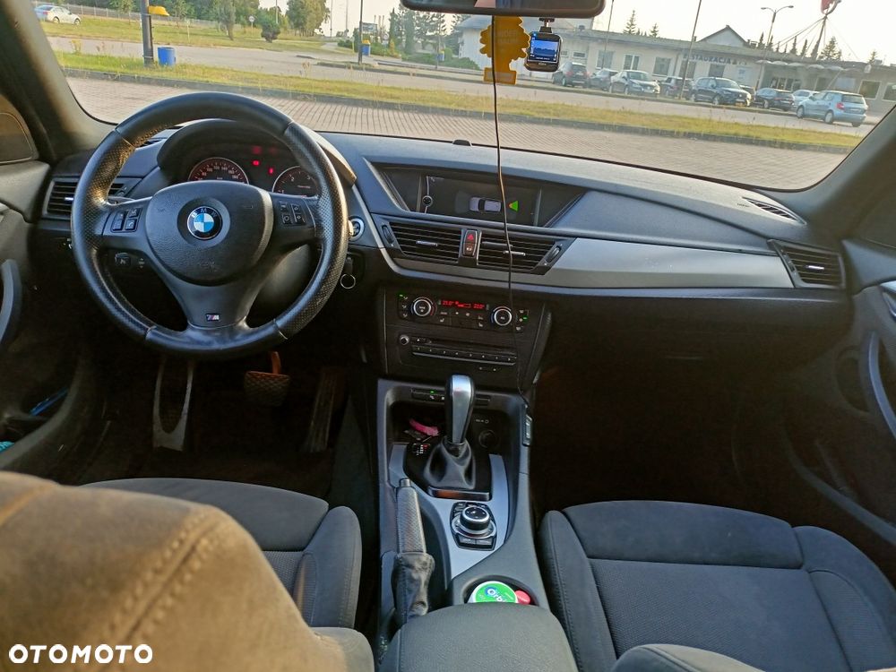 BMW X1 - 5