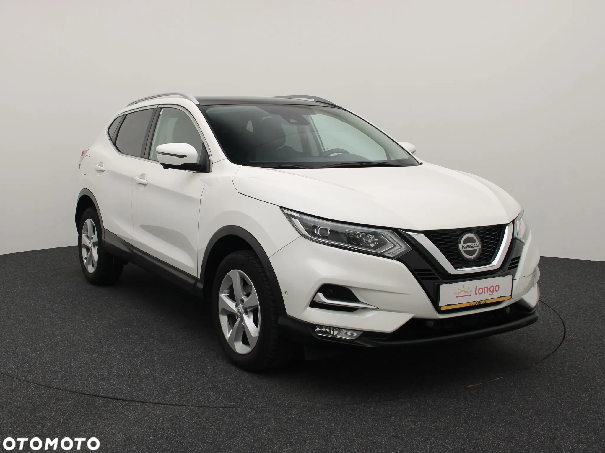 Nissan Qashqai 1.3 DIG-T MHEV Tekna - 23