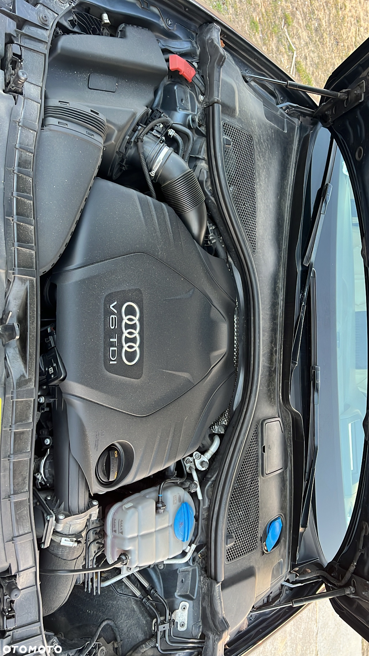 Audi A6 3.0 TDI Quattro S tronic - 20