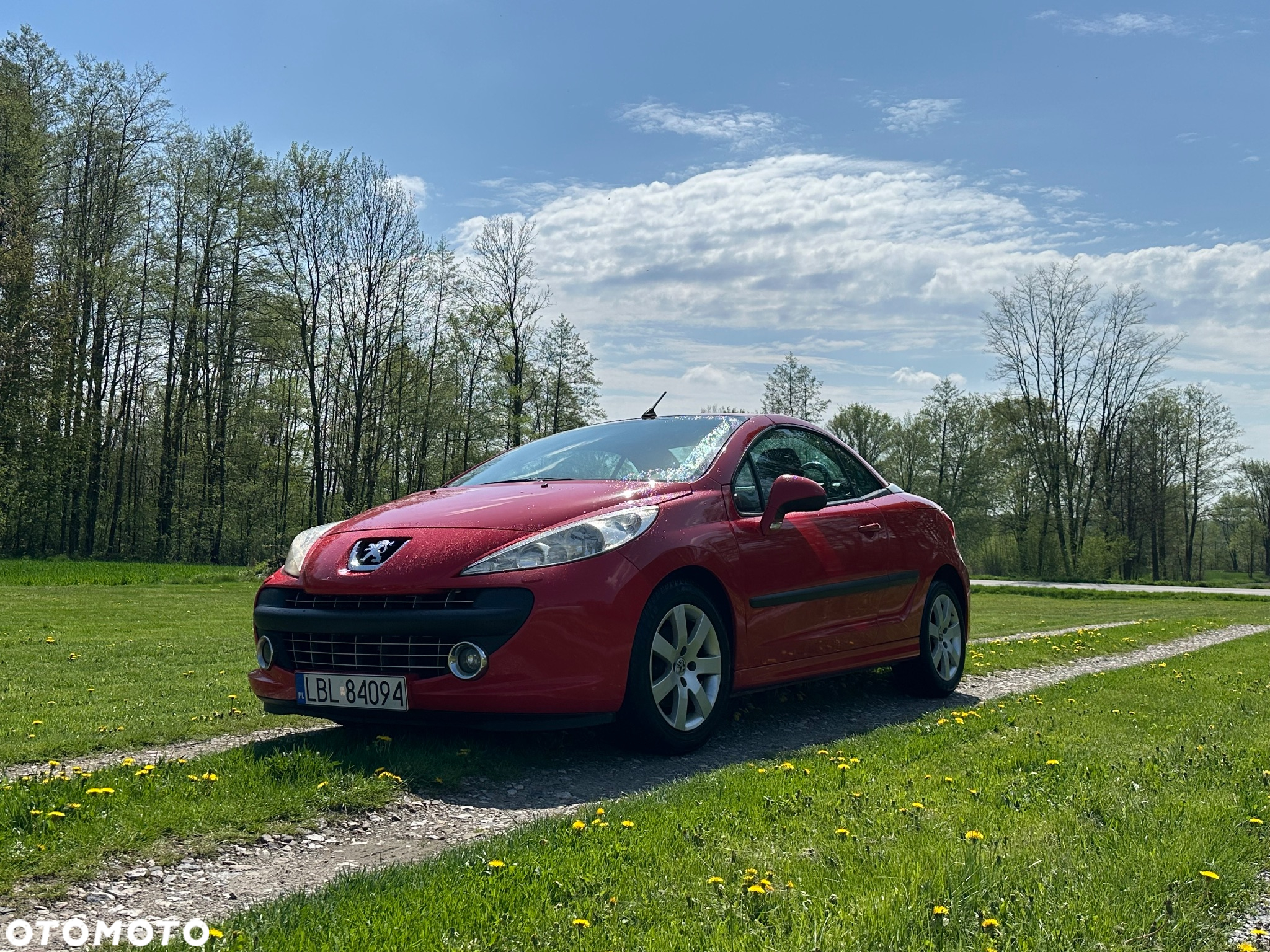 Peugeot 207 1.6 VTi Sporty - 9