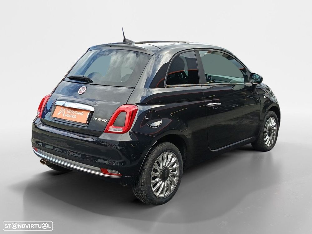 Fiat 500 - 5