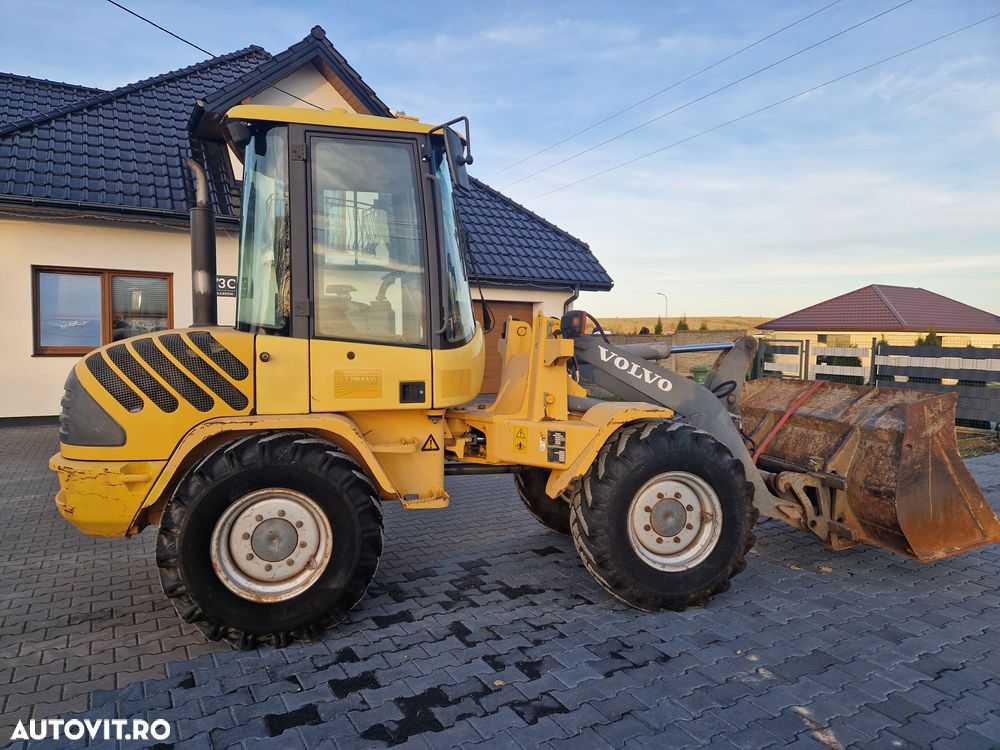 Volvo L30 - 2
