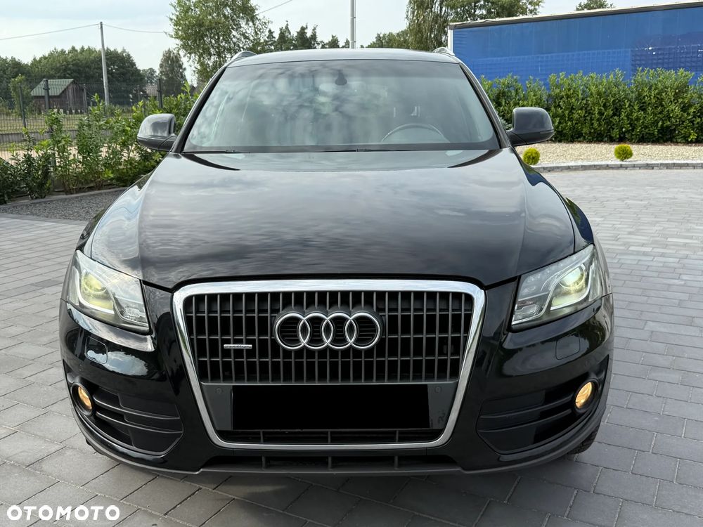Audi Q5 2.0 TDI Quattro - 32