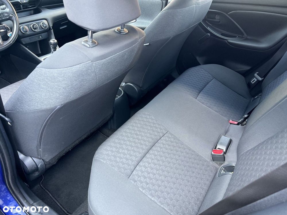 Toyota Yaris - 23